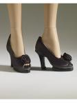 Tonner - Tyler Wentworth - Nu Mood High Heel #5 - Footwear